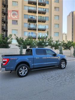 فۆرد F-150